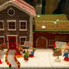 Photos: Gingerbread House Contest Makes Occupy Wall Street Edible